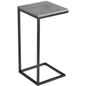 Деревянный стол Лофт