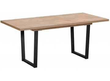 Деревянный стол Лорето