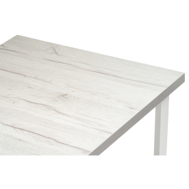 Стол Лота Лофт 120 25 мм