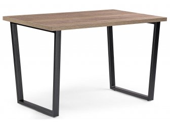 Стол Лота Лофт 120 32 мм