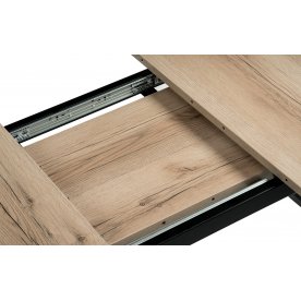 Стол Лота Лофт 120 25 мм