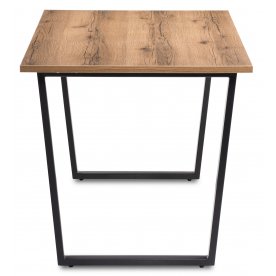 Деревянный стол Лота Лофт