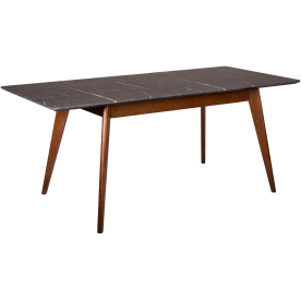 Деревянный стол Лунд 120