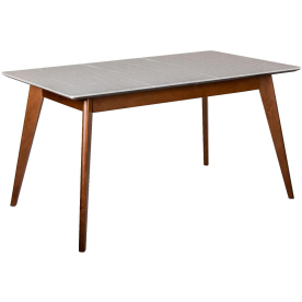 Деревянный стол Лунд 140