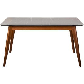 Деревянный стол Лунд 140