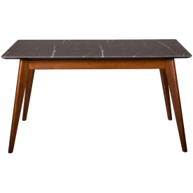 Деревянный стол Лунд 140