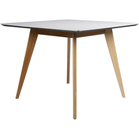 Деревянный стол Лунд 960х960