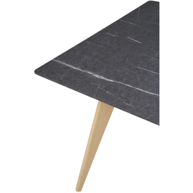 Деревянный стол Лунд 960х960