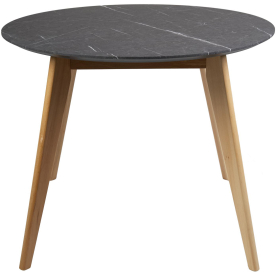 Деревянный стол Лунд D960