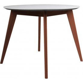 Деревянный стол Лунд