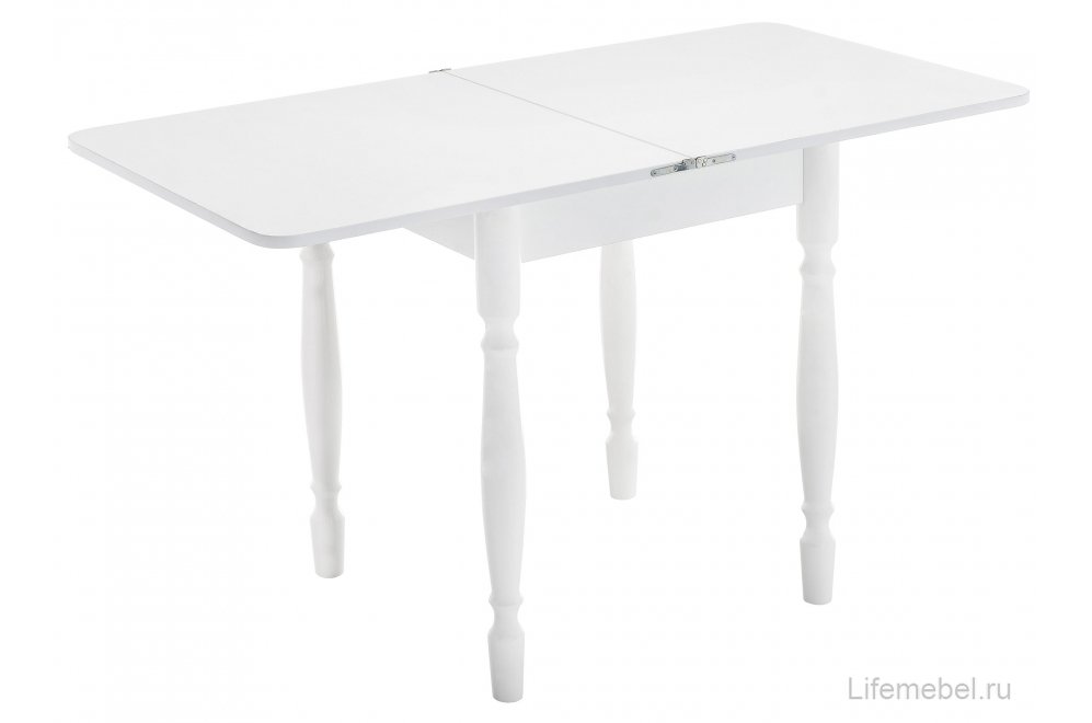 Стол Маера белый