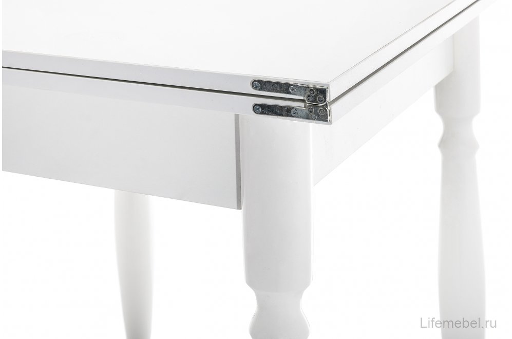 Стол Маера белый