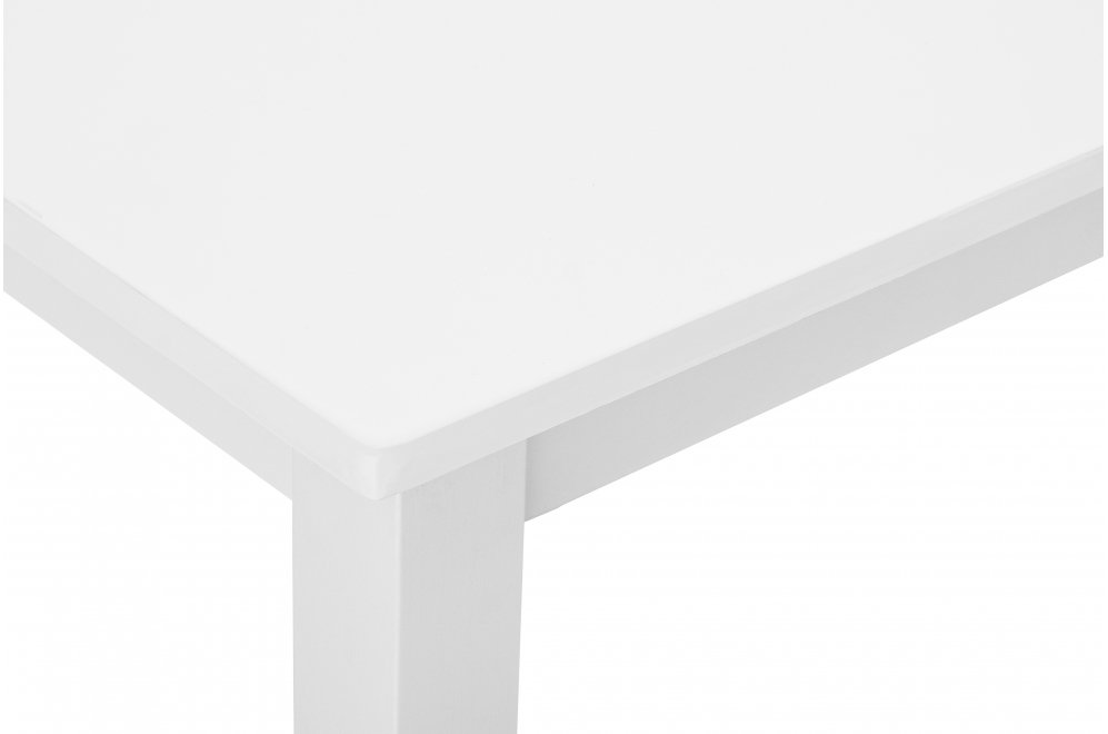 Стол Mali white