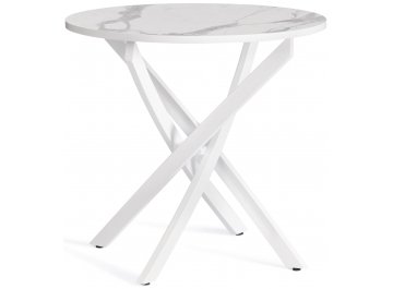 Деревянный стол Manzana 80