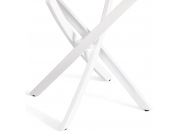 Деревянный стол Manzana 80