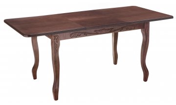 Деревянный стол Мауро