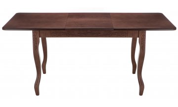 Деревянный стол Мауро