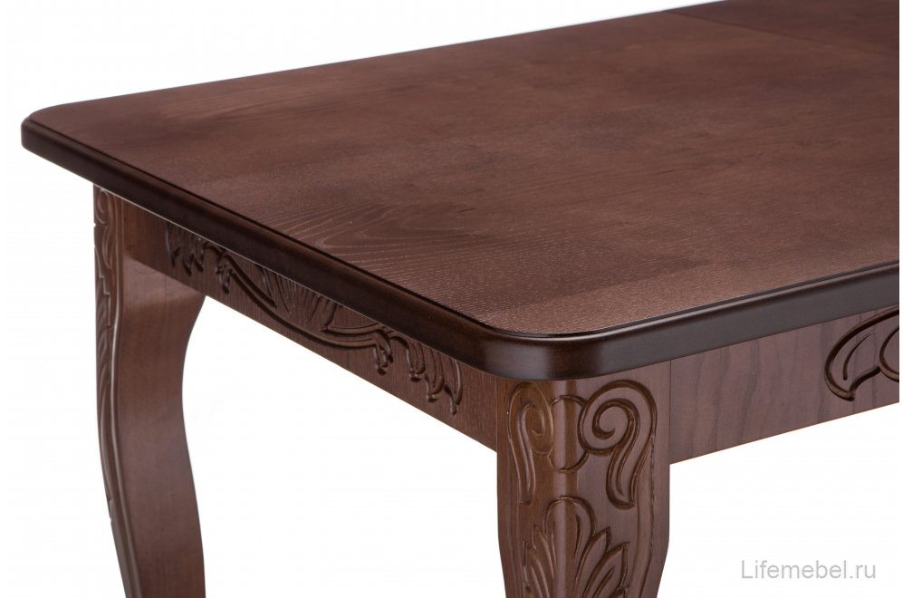 Стол Мауро орех