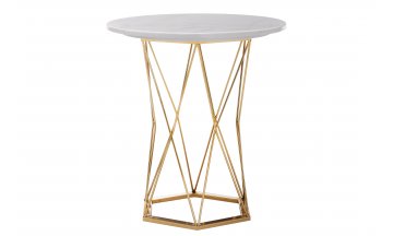 Стеклянный стол Melan