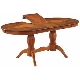 Деревянный стол Mercury