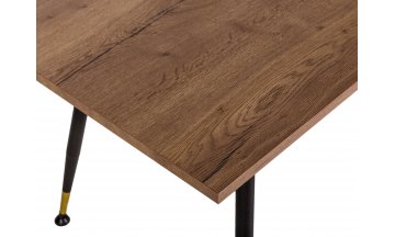 Деревянный стол Месси 120