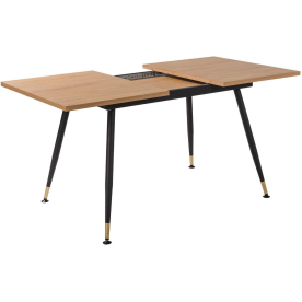 Деревянный стол Месси 140