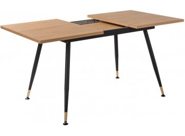 Деревянный стол Месси 140