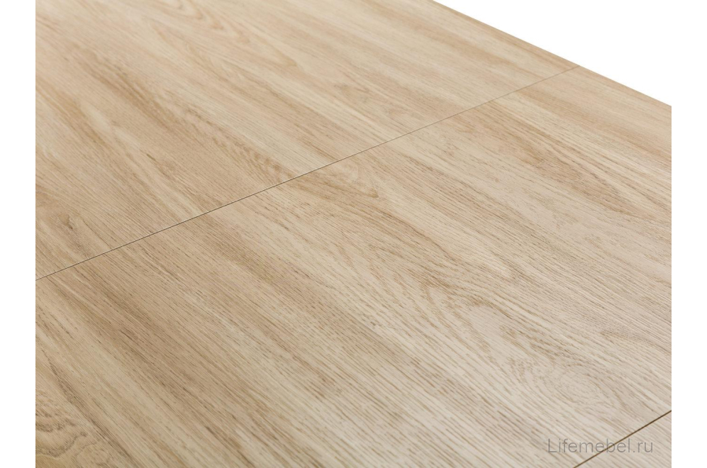 Деревянный стол Месси 140 дуб