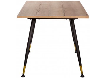 Деревянный стол Месси 140