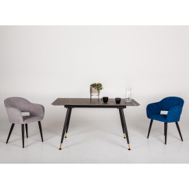 Деревянный стол Месси 140