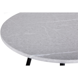 Деревянный стол Месси d110