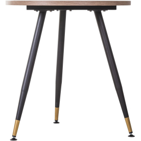 Деревянный стол Месси D70