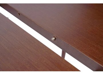 Деревянный стол Монте 120