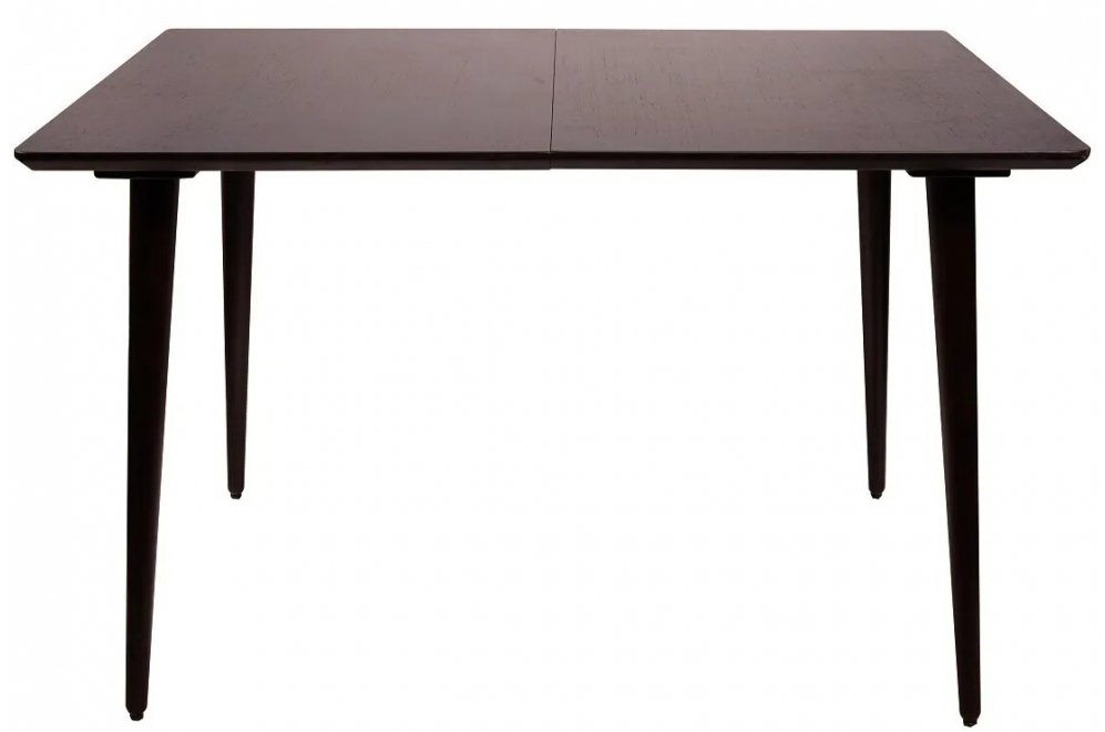 Деревянный стол Монте 120 венге