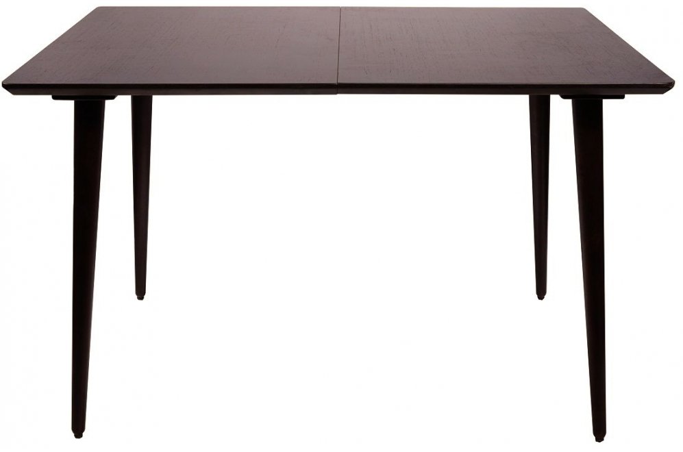 Деревянный стол Монте 120 венге