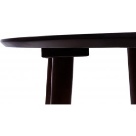 Деревянный стол Монте К 100