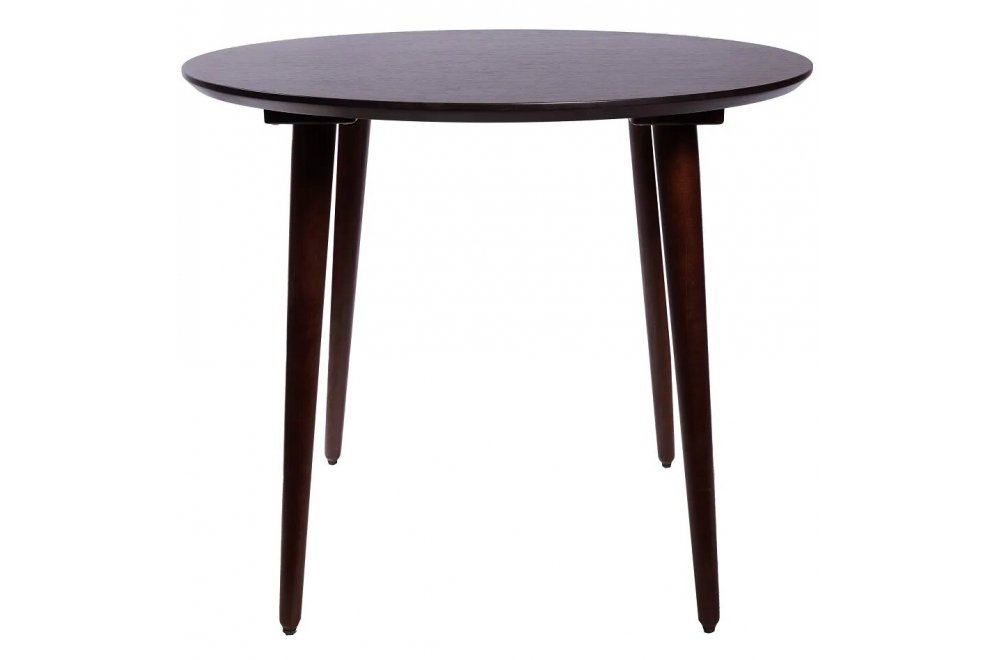 Деревянный стол Монте К 100 венге