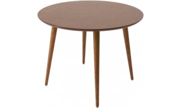 Деревянный стол Монте К 100 орех