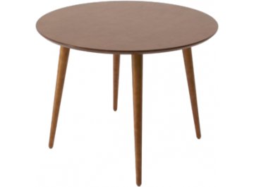 Деревянный стол Монте К 100 орех