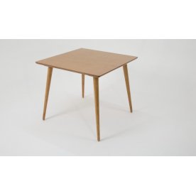 Деревянный стол Монте М 100