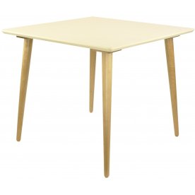 Деревянный стол Монте М 100