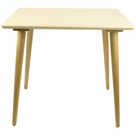 Деревянный стол Монте М 100