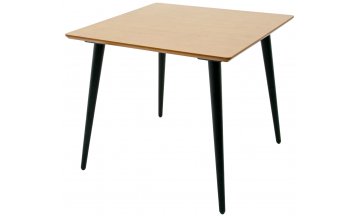 Деревянный стол Монте М 100