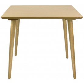 Деревянный стол Монте М 90