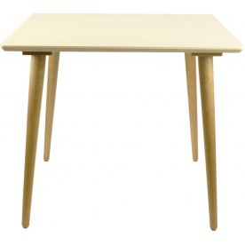 Деревянный стол Монте М 90