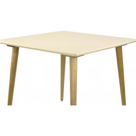 Деревянный стол Монте М 90