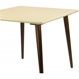 Деревянный стол Монте М 90