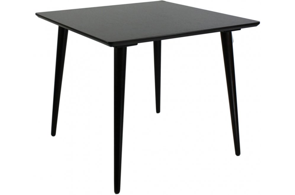 Деревянный стол Монте М 90 венге