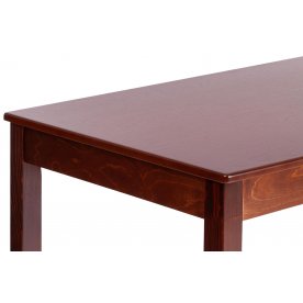 Деревянный стол Moss