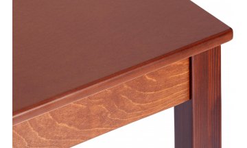 Деревянный стол Moss